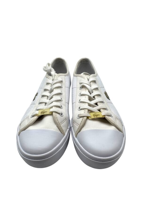 LACOSTE - ZION PLATAFORM SNEAKERS - Image 6